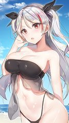 LustinDesireontheBeach未审核版